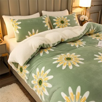 Couverture | Ultra - Douce - Lit Paradis