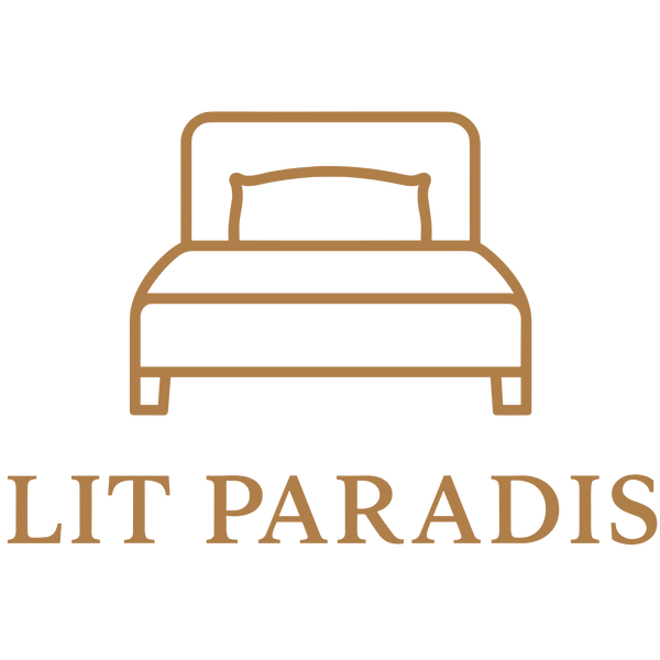 Lit Paradis