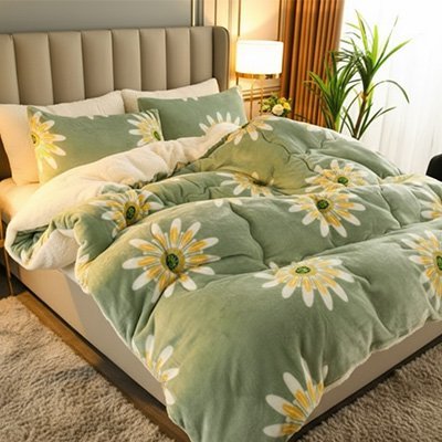 Couverture | Ultra - Douce - Lit Paradis