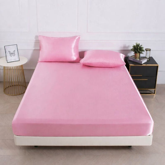 Drap Housse Confort Premium | DouceSoie - Lit Paradis