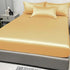 Drap housse confortable | Confort Supérieur pour un sommeil paisible - Lit Paradis