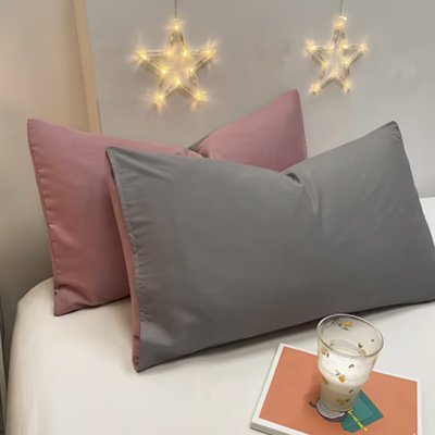 Taie d'oreiller | Coton Bio - Lit Paradis