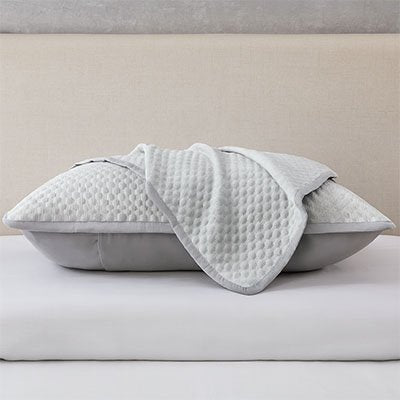 Taie d'oreiller | Coton Bio Premium - Lit Paradis