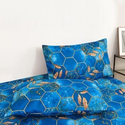 Drap Housse Premium Doux &amp; Respirant - Lit Paradis